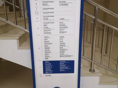 -山东科技大学（青岛校区）-图书馆