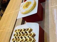 -新发展亚太JW万豪酒店·福苑咖啡厅