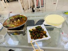 -武大口院食堂