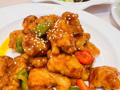 -马凯餐厅(长椿街店)