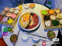 -芈重山老火锅(广州首店)