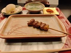 -鳥喜Toriki怀石烧鸟料理