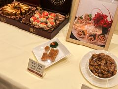 -利苑酒家(华熙国际店)