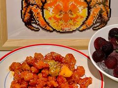 -聚味斋香辣蟹·蓝龙(塘沽总店)