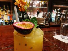 -The Bottle Bar(羲和商业广场店)