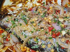 -串越时光·烧烤·烤鱼·小龙虾(松江大学城店)