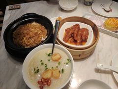 -陶陶居酒家(海岸城店)