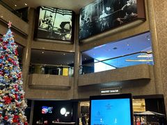 -上海银星皇冠假日酒店