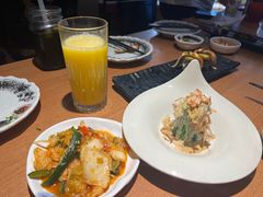 -万岁寿司(天河领展店)
