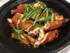 -港丽餐厅(高德置地店)