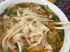 -东方宫中国兰州牛肉拉面(新起街店)