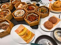 -祥记·国宴豫菜·经典粤菜(郑东新区新长安店)