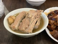 -松發肉骨茶(先得坊店)