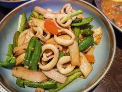-钳真多钓虾馆·小龙虾海鲜烧烤(九六广场店)