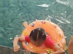 -海兰云天度假区温泉