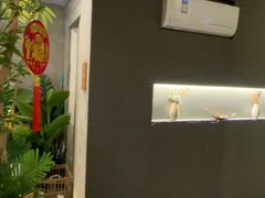 -施奈儿.洗头頭療.按摩SPA.采耳(上梅林店)