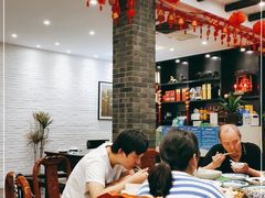 大堂-湾里人家(旺山景区店)