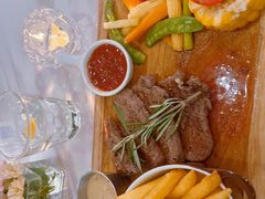 -La Creperie法餐厅(芮欧百货店)