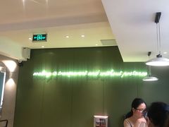 大堂-卡朋西餐(较场西路店)