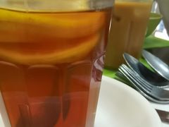 -胜利茶餐室