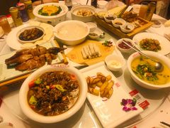 -解家河南菜(商鼎路店)