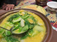 -巴依老爷新疆美食(工体旗舰店)