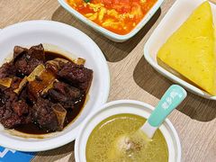 -老乡鸡(融科天地店)