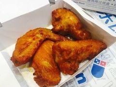 -达美乐比萨(回龙观店)