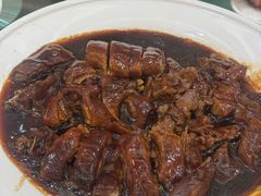 -聚福山莊·寻味顺德(北滘店)