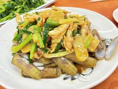 -梅姐海鲜餐厅(水头海鲜街店)