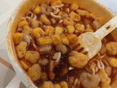 -康师傅味来馆