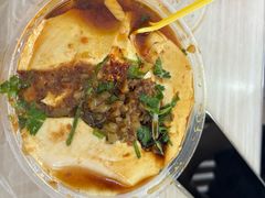 -云南大锅豆浆店