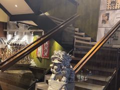 -川旺角川粤融合菜•海景餐厅(星海广场店)