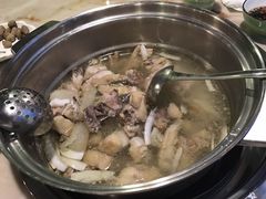 -四季合味椰子鸡(南山大冲店)