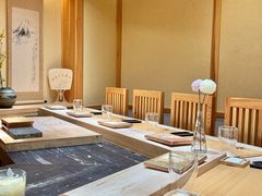 -荣一代目OMAKASE板前料理