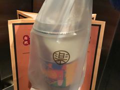 -LELECHA乐乐茶(美罗城店)