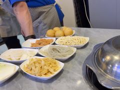 -光头药膳鸡(莱茵小镇店)