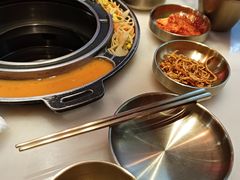 -韩宫宴烤肉·料理(武汉印象城店)