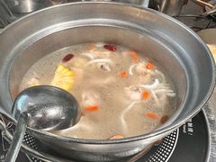-椰庭·椰子鸡·创意玩家(晶耀前滩店)