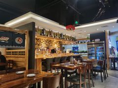 -森味花园·日本料理(伊藤洋华堂亚运村店)