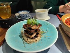 -南堂馆·新川菜(春熙路店)