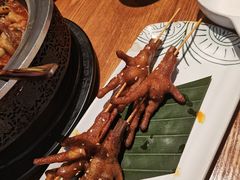 -云海肴·汽锅鸡·云南菜(苏州中心店)