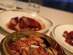 -金轩中餐厅 Jin Xuan(浦东丽思卡尔顿酒店)