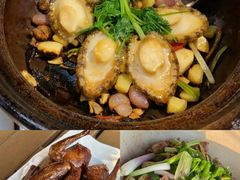 -观海轩餐厅(一线海景店)