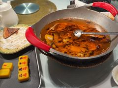 -辣婆婆(航天桥店)