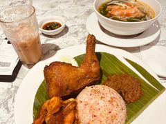 -关夫人餐厅(阳光广场店)