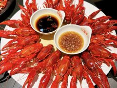 -红盔甲·小龙虾(人民广场店)