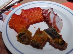 -咖啡苑自助餐厅·中国大饭店