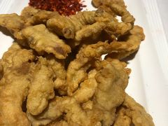 -雲蜀龙阁·金牌水煮鱼(方庄店)