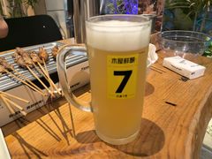 -木屋烧烤(龙华店)